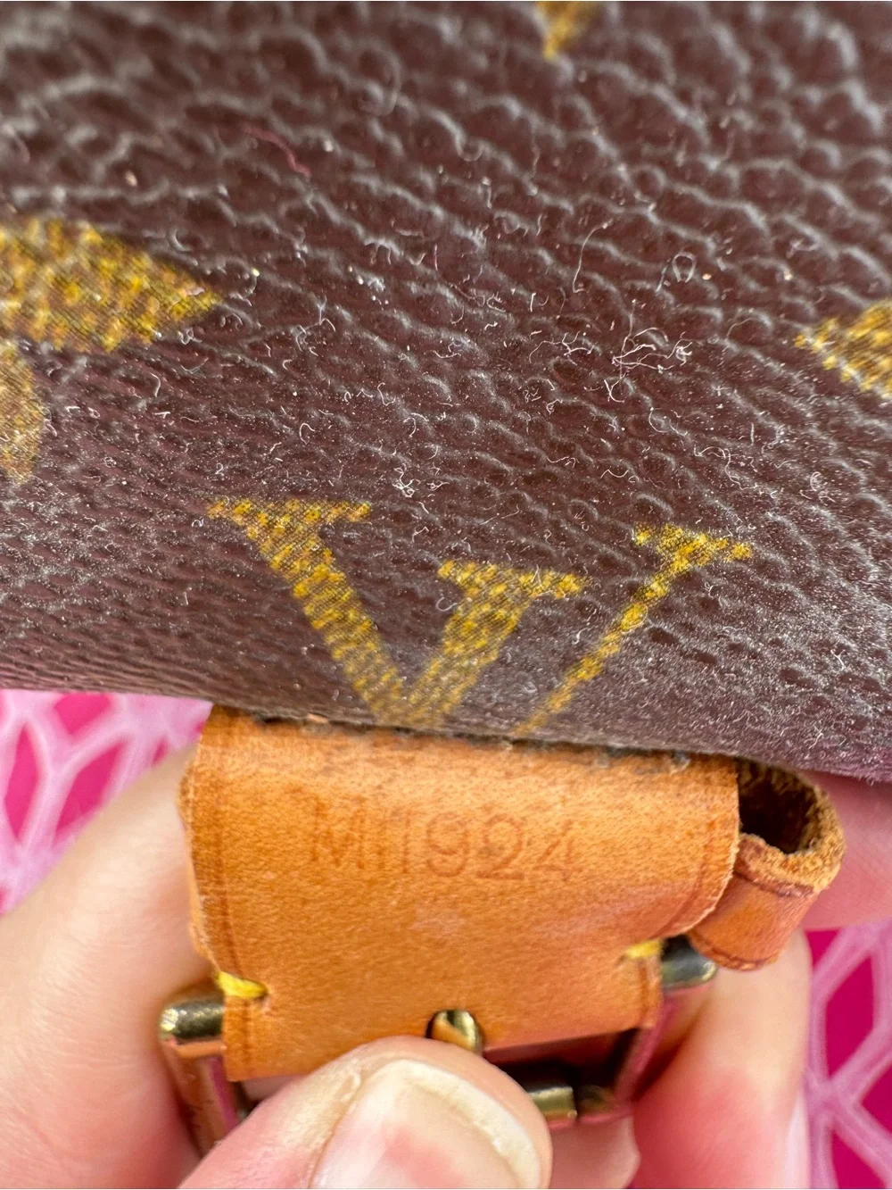 Louis Vuitton louis vuitton